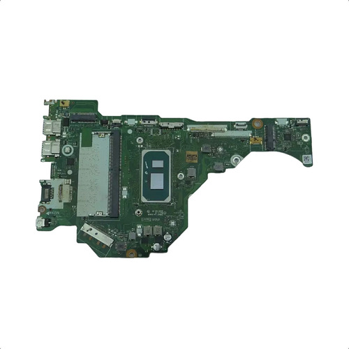 Placa Mãe Notebook Acer Aspire A514-54 Fh5at Retirada Peças