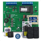 Kit Placa Motor Rossi Dz Nano 2 Controles Ntx Tx Car Brinde