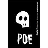 Libro Cuentos Poe 2 De Edgar Allan Poe Alianza