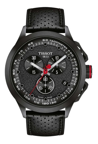 Reloj Tissot 1354173705102 T-race Vuelta De España Cla 