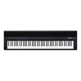 Piano Digital Slim De 88 Teclas Pesadas Kpn-88 Kboard