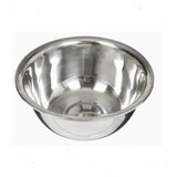 Bowl Ensaladera 28 Cm Acero Inoxidable