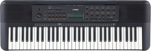 Teclado Portátil Yamaha Psr-e273 61 Teclas 384 Voces