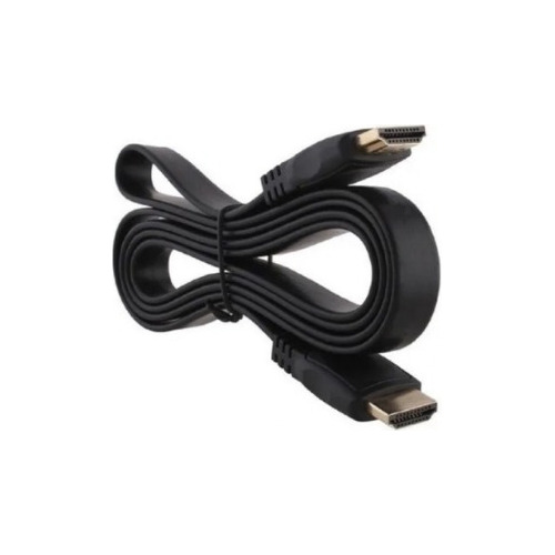 Cable Hdmi A Hdmi Plano - 1080p - 1,5 Metros - Vision