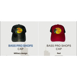Gorra Bass Pro Shops Cap