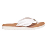 Sandalias Tommy Hilfiger Para Mujer Fw0fw06985