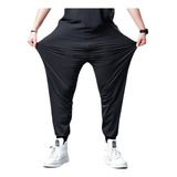 Calça Jogger Dry Fit Furadinho Leve Praticar Esportes  2308#