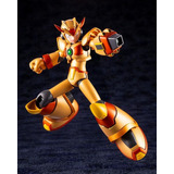 Sin Abrir Kotobukiya Megaman X3 Max Armor Hyperchip Armable