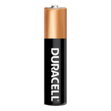 Pila Duracell Alcalina Duracell Aaa 4 Unidades