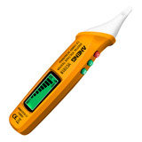 Lápiz De Medición Eléctrico Ac Digital Tester 12v-1000v Ligh