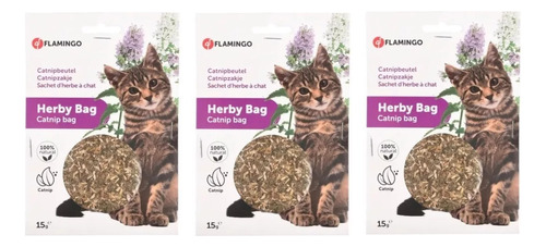 Hierba Gatera Gatos Juguetes Gatitos Catnip Deshidratado New