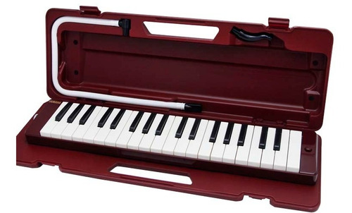 Escaleta Pianica Yamaha 37 Teclas P 37 D