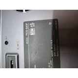 Laptop Sony Vaio Modelo Pcg 641 P Para Piezas Y Por Piezas O