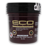 Eco Styler Sativa Oil Styling Gel 8oz