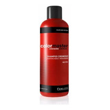 Shampoo Neutro Colormaster Fidelité X 1000 Ml