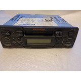 Radio Casetera Chevrolet Auto Gmb Ec311 Brasil