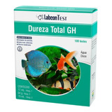 Alcon Labcon Teste Dureza Total Gh - Aquário Água Doce