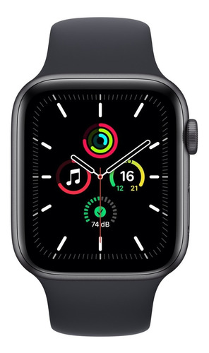 Film Hidrogel Devia Para Apple Watch X3 Unidades