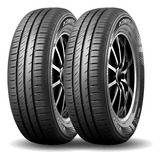 Combo X2 Neumático Kumgo 225/50r17 Es31