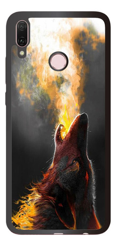 Funda Lobo 01 Varios Modelos