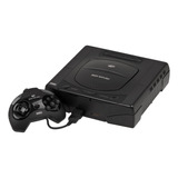 Sega Saturn Pack Netlink Nuevo Sin Uso Leer Descripcion