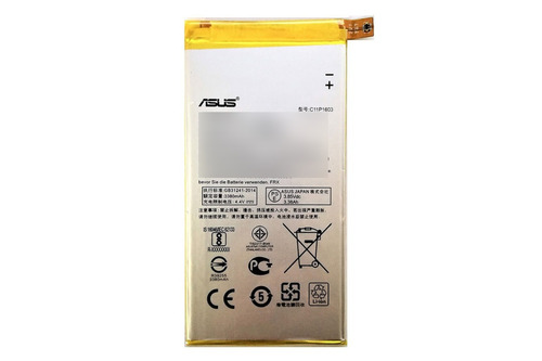 Bateria Asus Go Zenfone 3 Deluxe Zs570kl Z016d Nueva