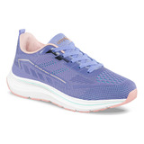 Tenis Petta Mora Para Mujer Croydon