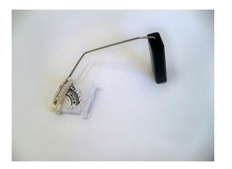 Sensor De Nivel Vdo Volkswagen Polo 99 03 Medidor 449