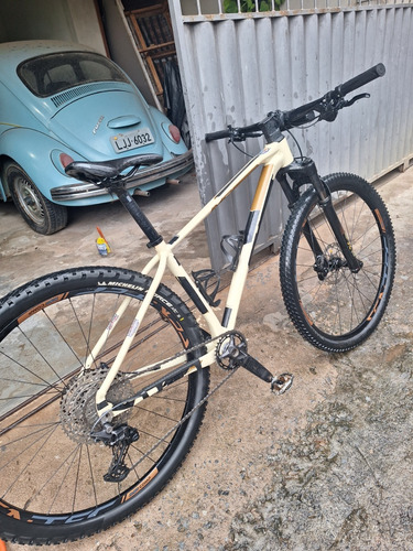 Bike Aro 29 Impact Comp 2023