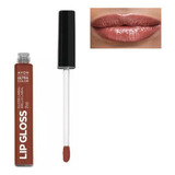 Batom Liquido Ultra Color Lip Gloss Para Os Labios 7ml Avon