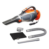 Aspiradora Vehículo Black+decker 12v Bdcv610-la