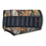 Porta Bala Fusil De Culata Camuflado Realtree Houston