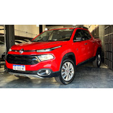 Fiat Toro Volcano 2.0 4x4 At Diesel Excelente!! 