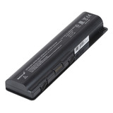 Bateria Para Notebook Hp Pavilion Dv4-1000 - Capacidade Norm