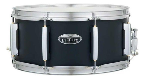 Caixa Bateria Pearl Modern Utility 14x6,5 Mus1465m/227