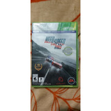 Juego Xbox 360 Need For Speed Rivals