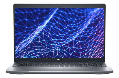 Portátil Dell Latitude 5530 I5 1235u 8gb Ram 256 Ssd Win 11