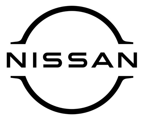 Emblema Insignia Original Nissan X Trail T31 Foto 4