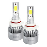 Kit Led Osun C6 9005 H7 H1 H3 H11 Xenon Faros Principal Auto