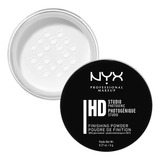 Nyx Professional Makeup, Hd, Polvo Translúcido, 6g