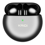 Fone De Ouvido Kaidi Bluetooth Compatível C/xiaomi