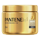 Creme De Tratamento Pantene Hidratação Intensa 270ml