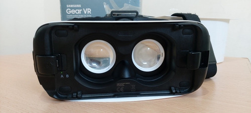 Samsung Gear Vr