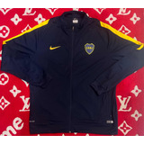 Conjunto De Boca Nike De Entrenamiento