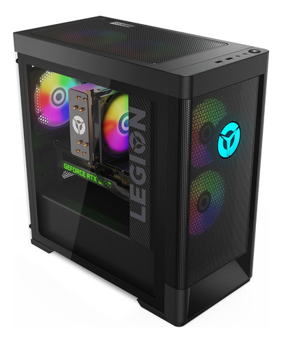 Pc Gamer Lenovo Legion T5 C I5 1tb 16gb Rtx3060 