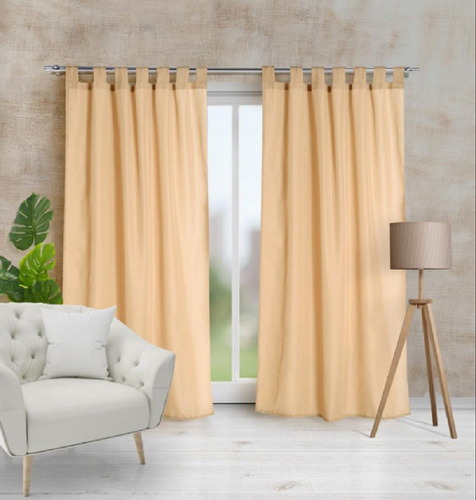 Cortinas Ambiente Voile Envio Gratis Excelen