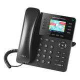 Grandstream Gxp2135 - Telefone Ip Com 8 Linhas