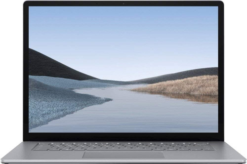 Microsoft Surface Laptop 3 15   Amd Ryzen 5 8gb Ram 128gb
