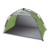 Carpa Playera Autoarmable Spinit Playa 1 Automatica Camping