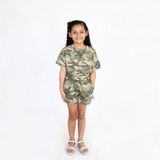 Conjunto Est Militar Set6929